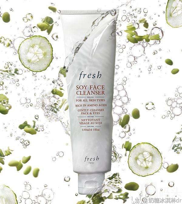 亲测控油清洁力度适合敏感肌肤,敏感肌亲测有效