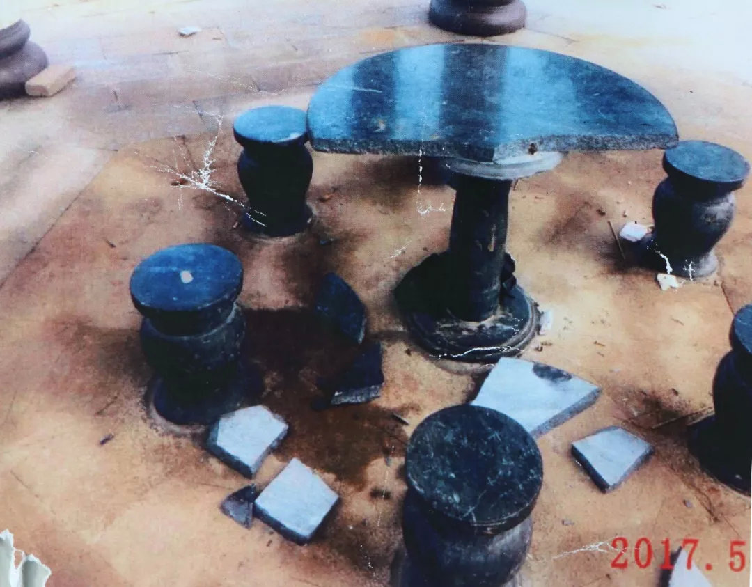 扫黑除恶|慈利县零阳镇一“村霸”团伙栽了！