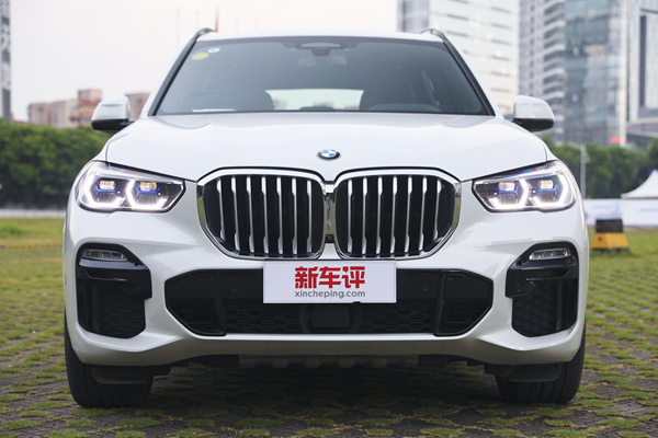 新宝马x5横评,宝马x5深度评测