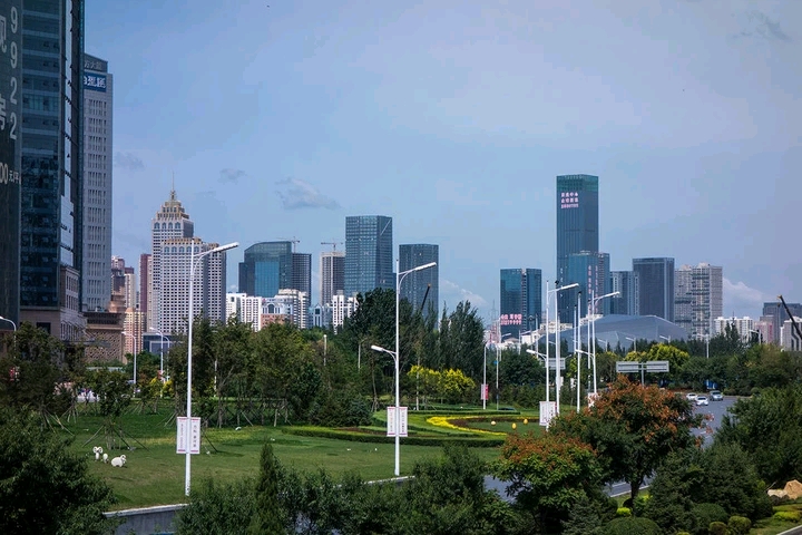 为什么说沈阳是东北第一大城市,沈阳真的是一个很有意思的城市