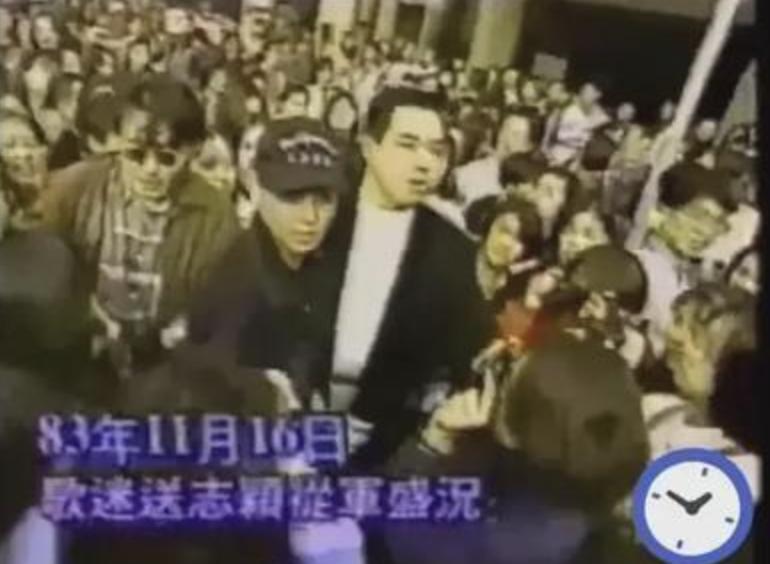 梦想实现家林志颖现场,林志颖为什么叫梦想家