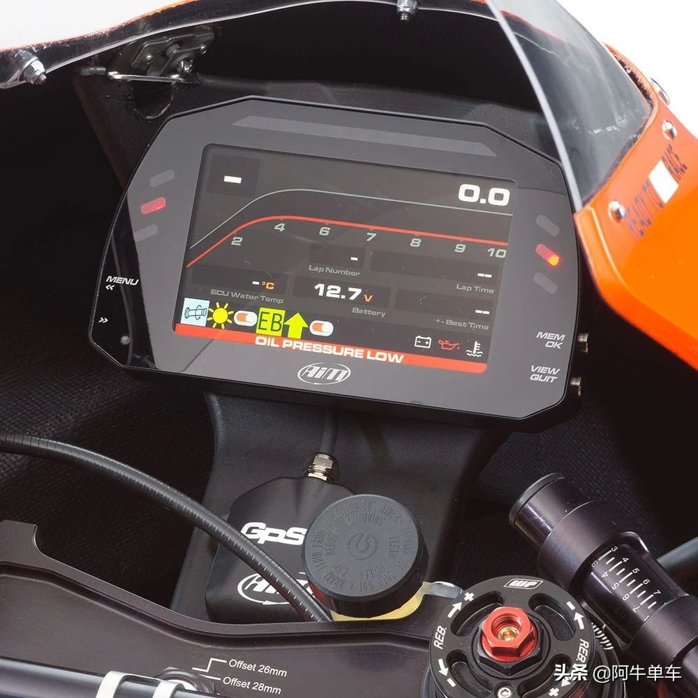 ktm将要发布的新跑车,ktm即将发售车型