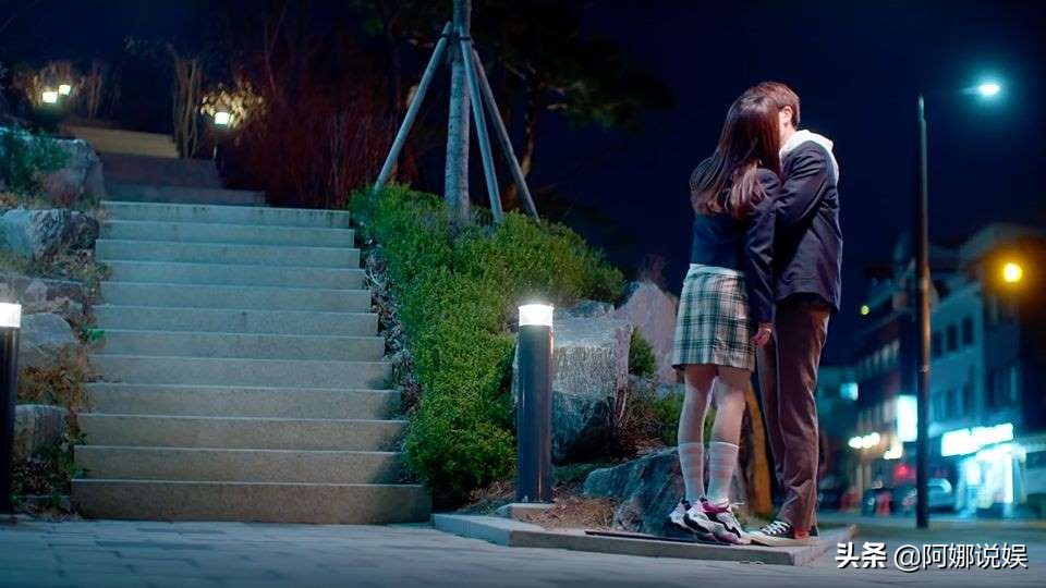 好看的韩国网剧高颜值甜宠,6部韩国高甜网剧看完好想谈恋爱