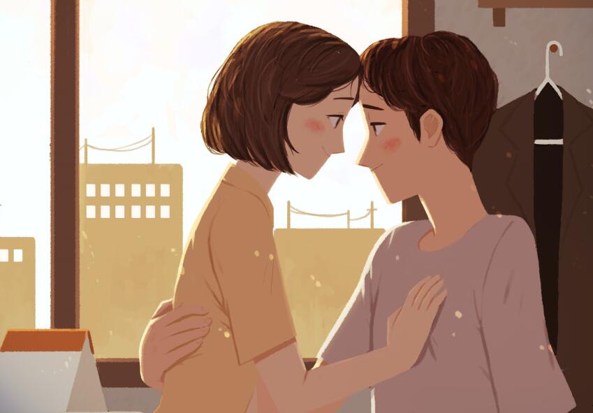 情感故事错过了就是一辈子,情感故事让人心疼