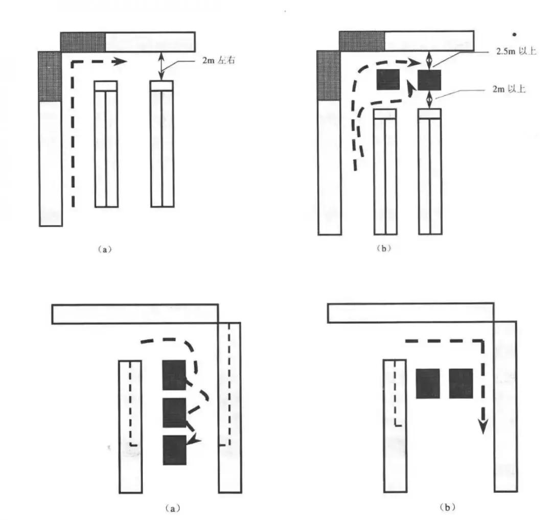 如何做一个商业店面的设计,比较好的创意店面设计