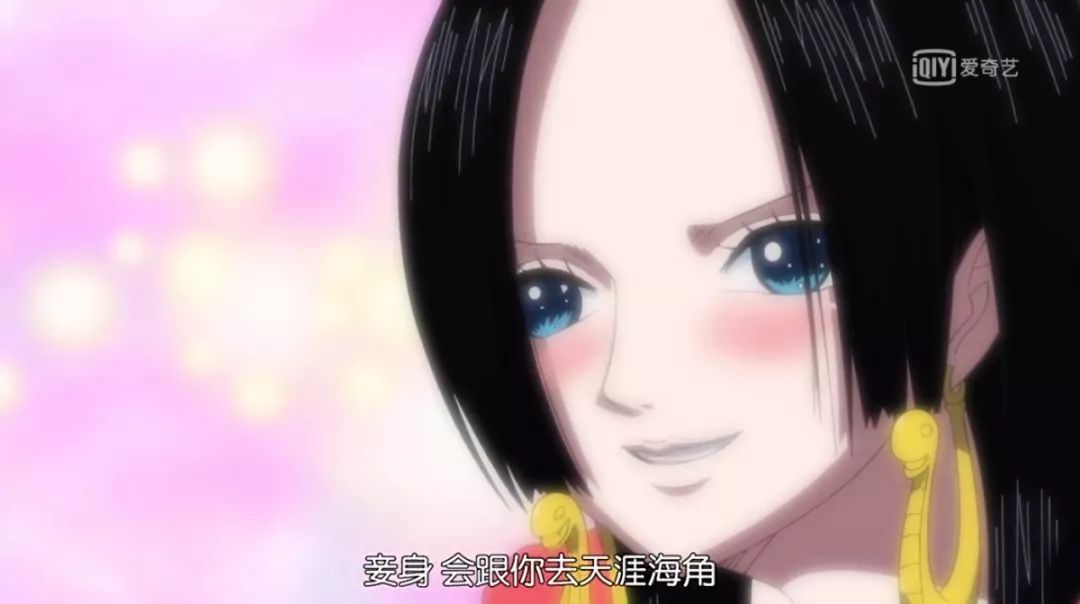 海贼王中最漂亮的女人,海贼王中最漂亮的十名女生