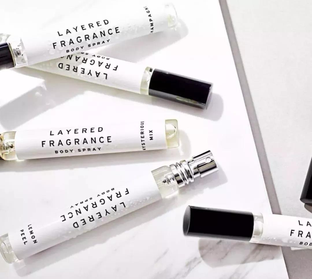 日妆清洁护肤品,日妆彩妆