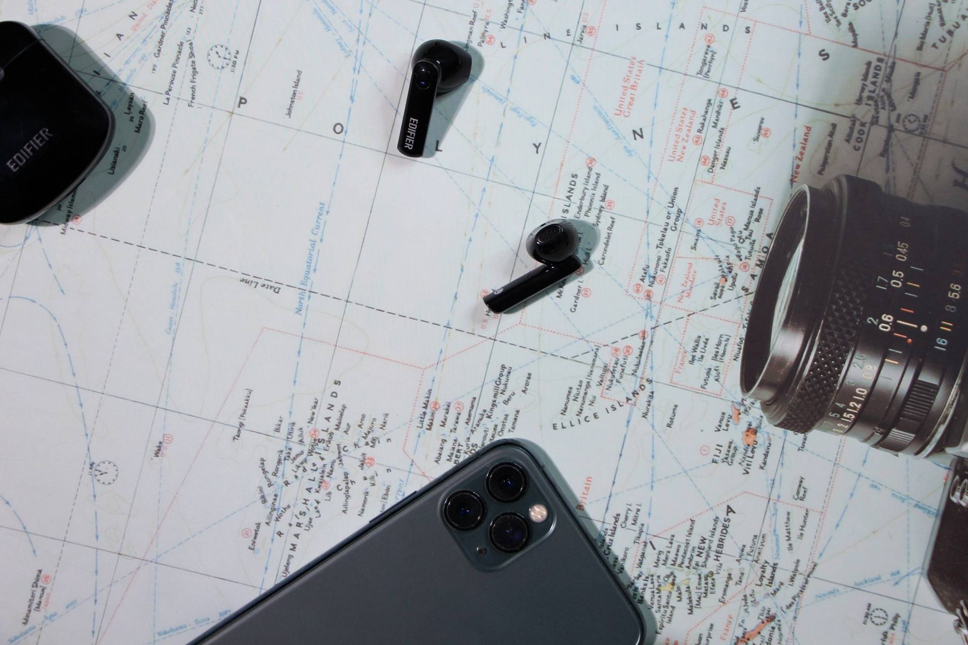 漫步者蓝牙耳机d-pods,漫步者lollipodspro和plus