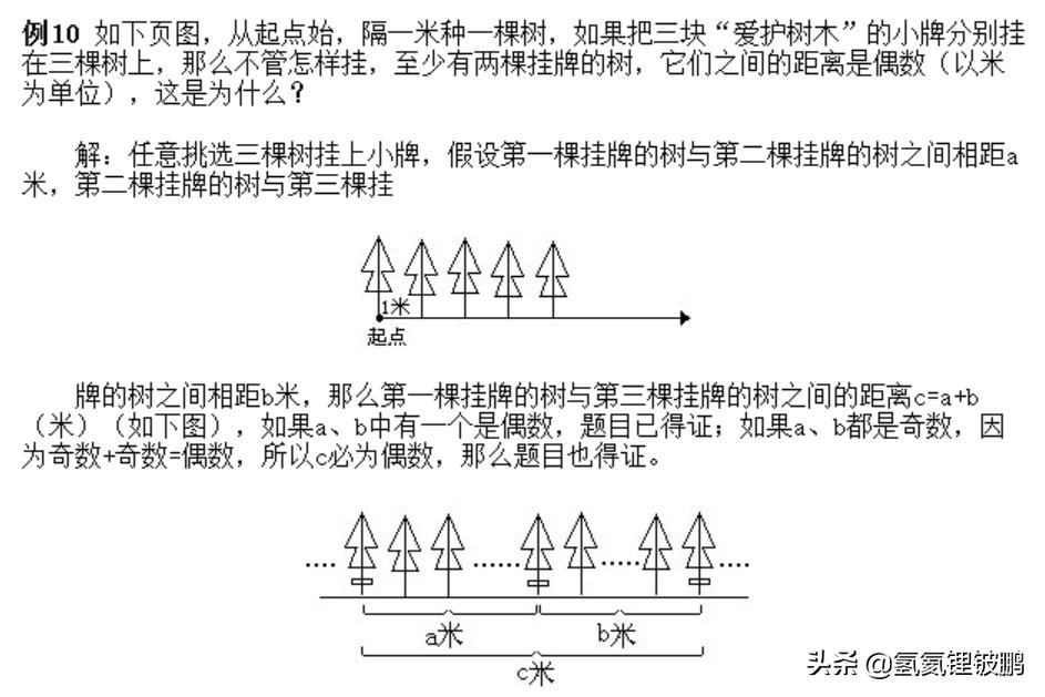 奇数偶数加减法的奇偶性判断,小学五年级奥数奇数偶数质数合数