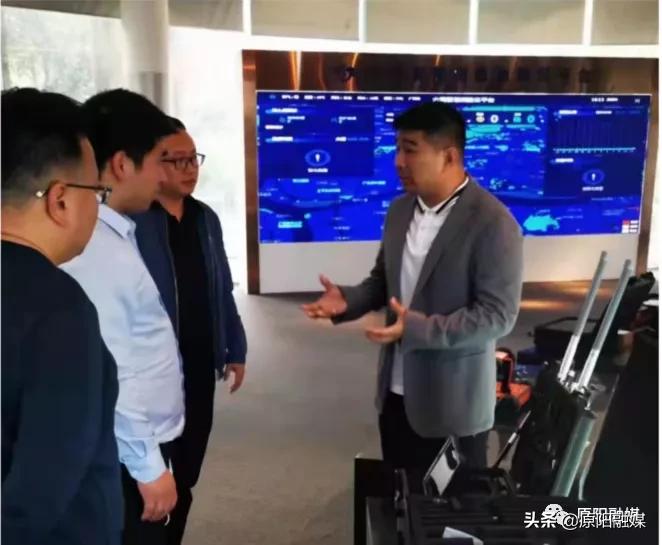 领导动态消息,领导动态公布