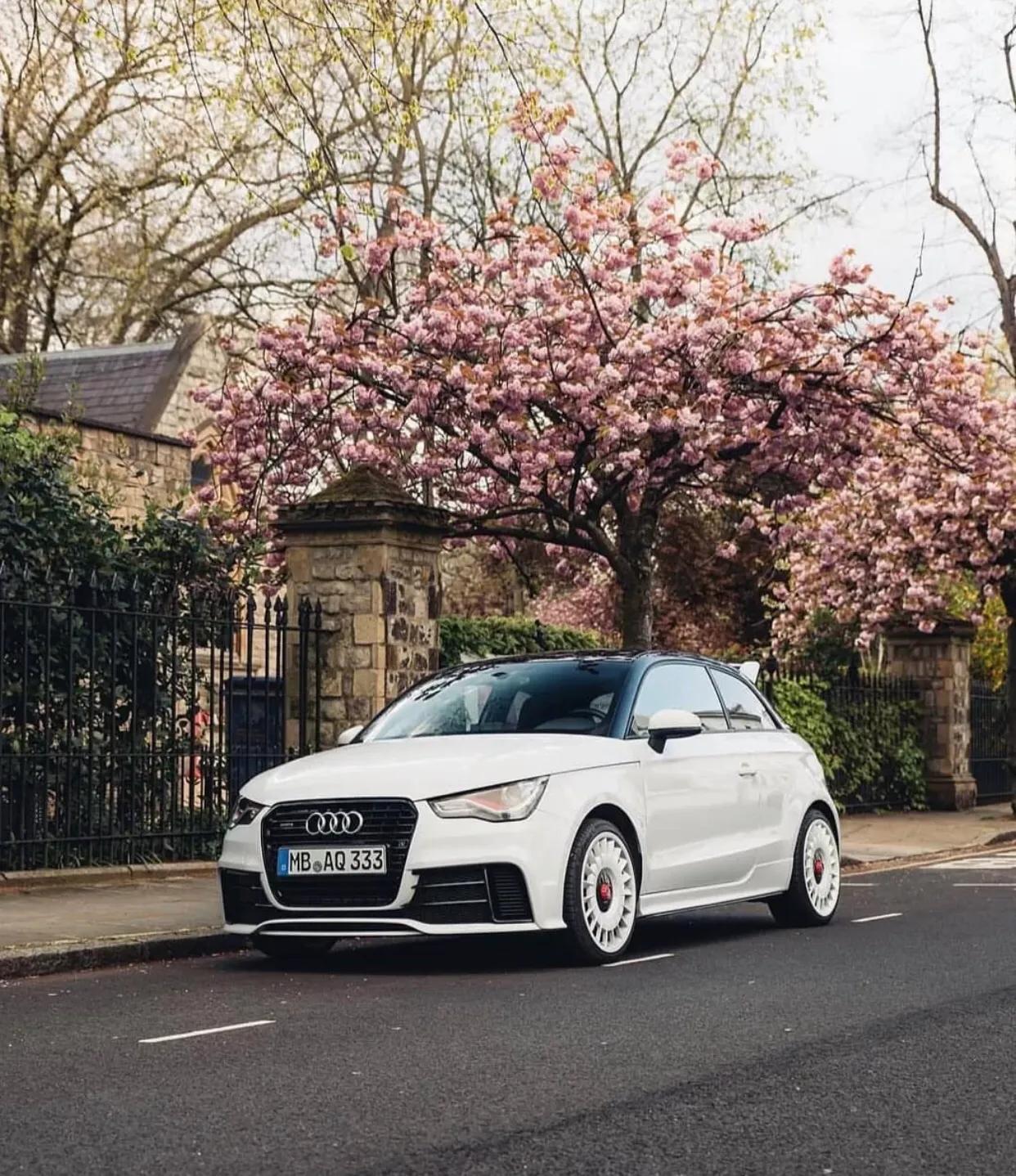 奥迪最有逼格的广告语四个圈,18款奥迪的经典广告语