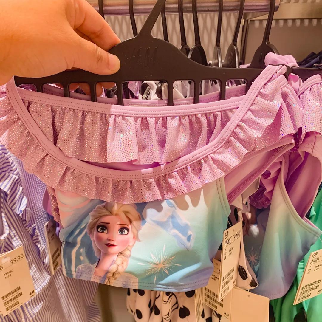 夏日泳衣推荐高级感,儿童专业泳衣品牌排行榜前十名