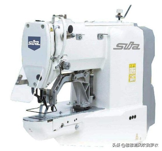 针织衣服需要哪些缝纫设备,做服装的各种缝纫设备及用线