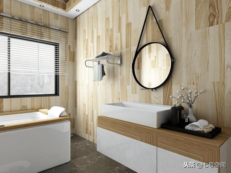 装修小知识瓷砖怎么铺才好看,房间瓷砖铺贴什么方法最好看