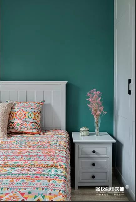 鹏友的•宅［拾壹］全案25.68W，104㎡轻奢美式—中铁.万国城