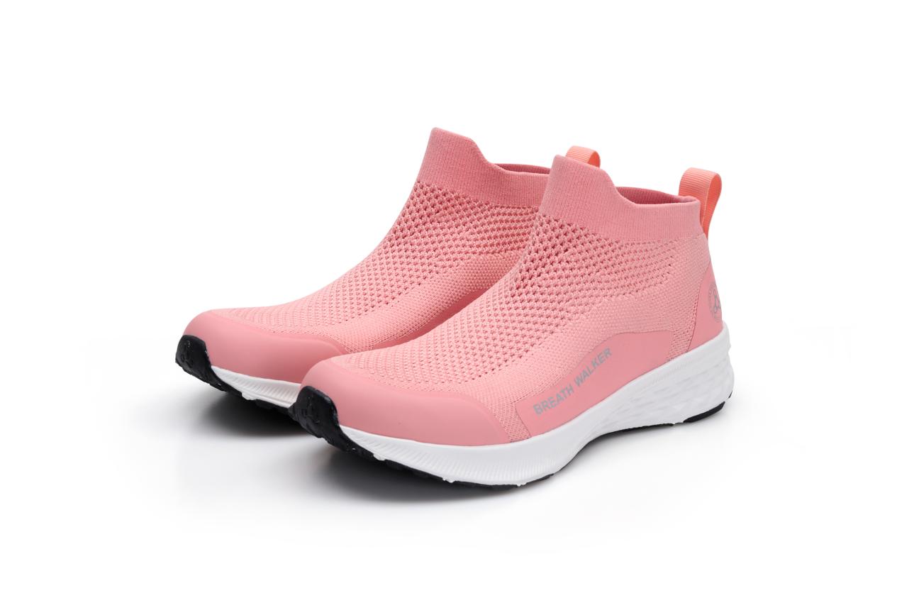 足行健鞋与足力健鞋的区别,足行健按摩鞋的原理是什么