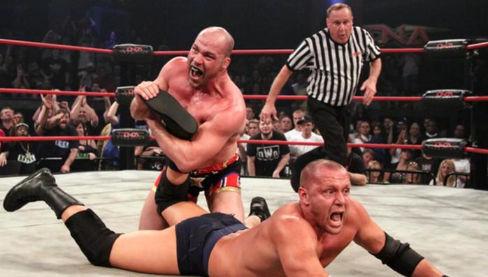 wwe后来去哪了,盘点一言不合就辞职的wwe巨星