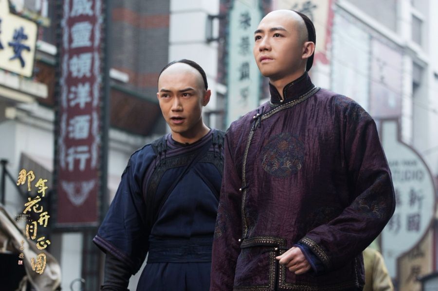 从毁容到重生,从美男子到毁容俞灏明如今怎样了