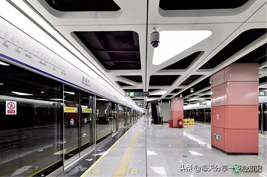 上海地铁100个冷知识,杭州地铁冷知识100条