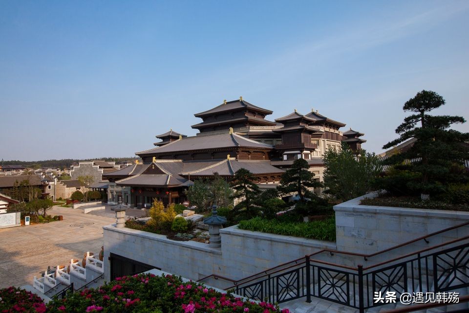 铜官窑古镇古色古香,铜官窑古镇珍贵之处