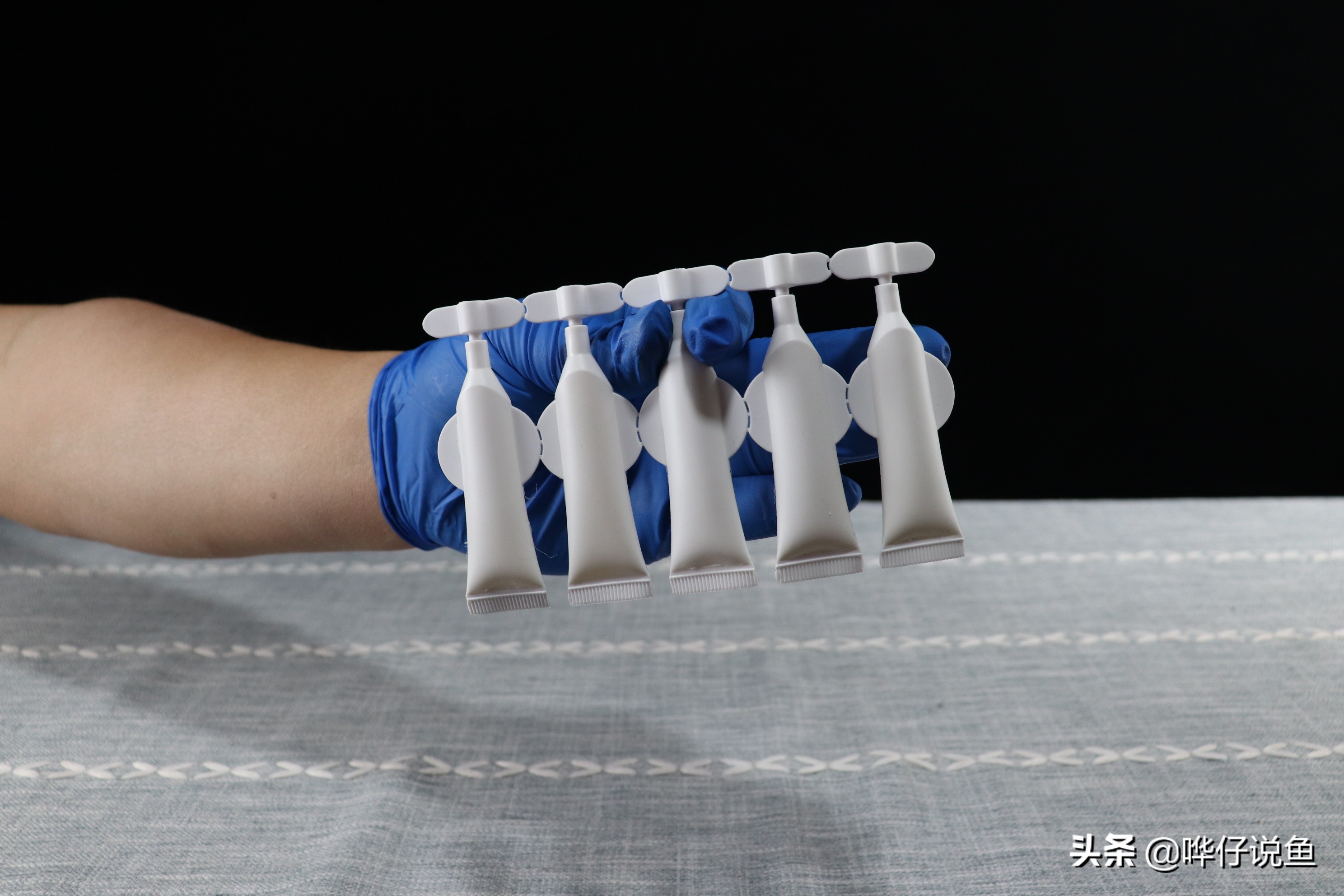 鱼缸鱼状态良好需要加硝化细菌吗,鱼缸鱼很多有必要用硝化细菌吗