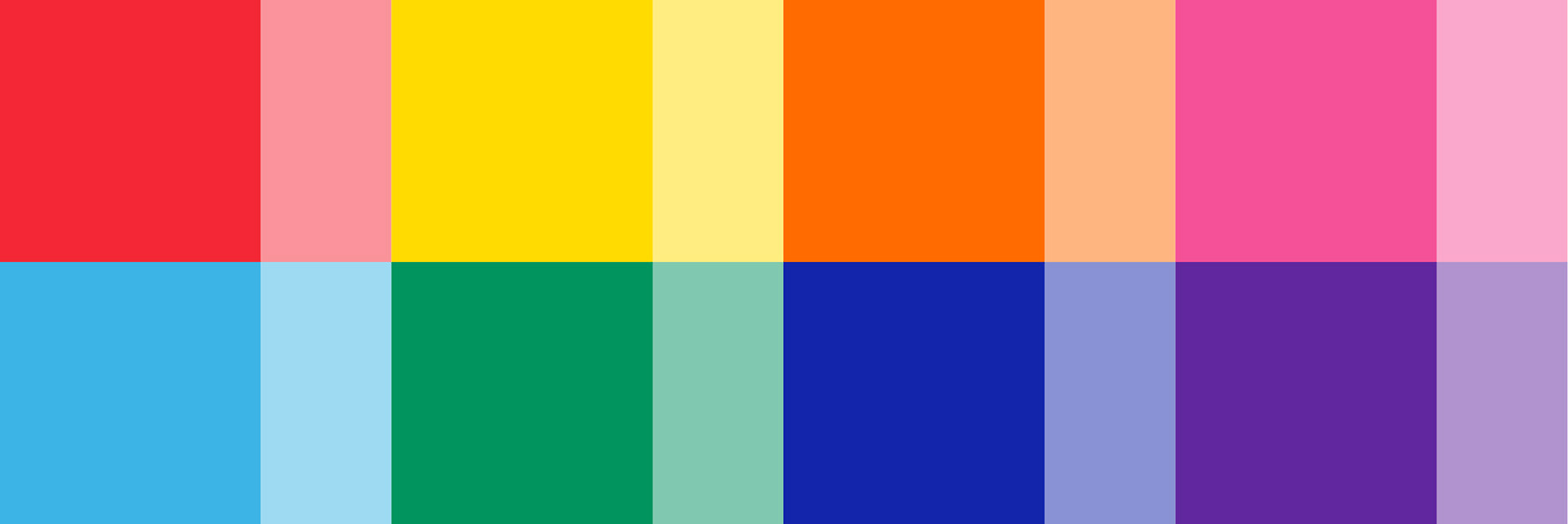 鲜果时间品牌如何用快时尚思维来诠释品类视觉？