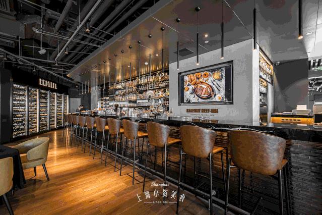 魔都网红打卡地,魔都上海的新十大网红打卡地