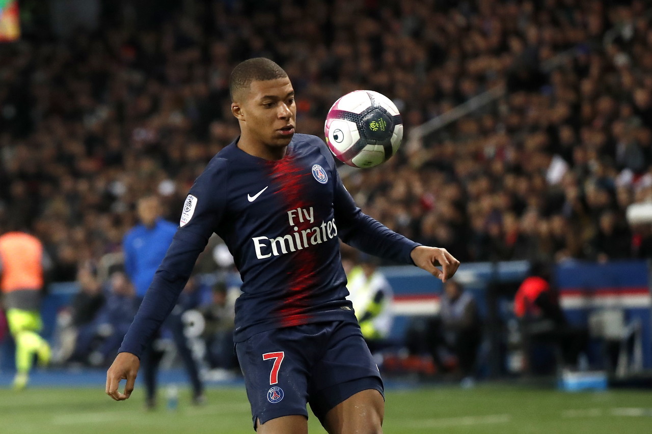 2019年国际足坛第一阵容,2019年世界足坛最强阵容