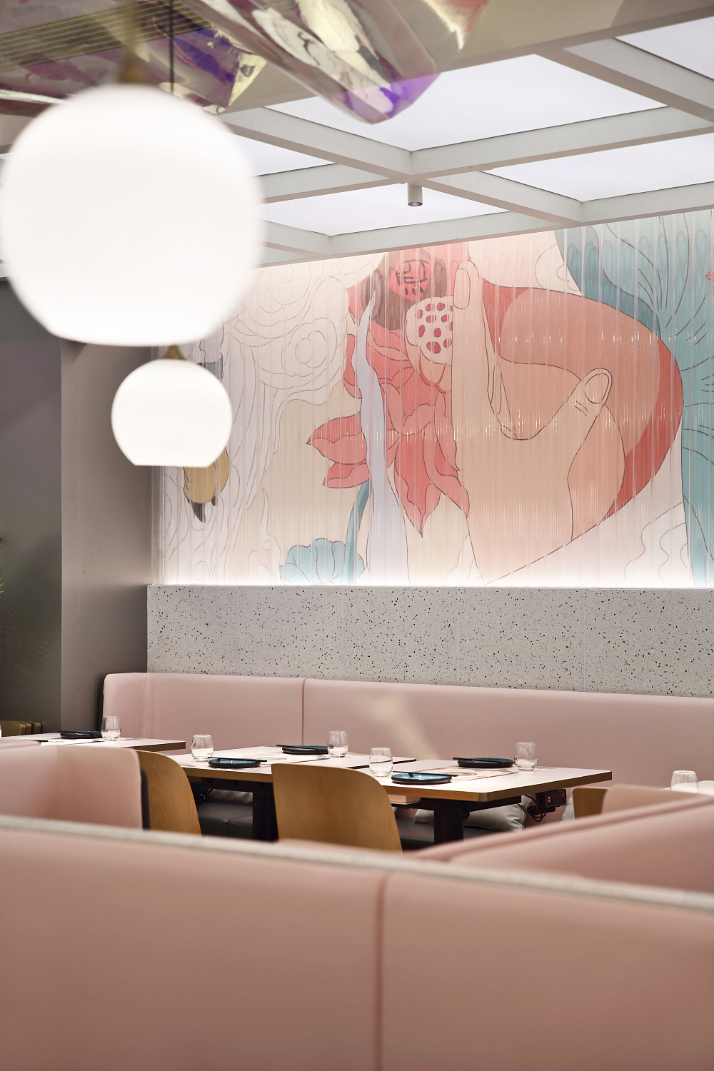 黄记煌设计,黄记煌设计案例