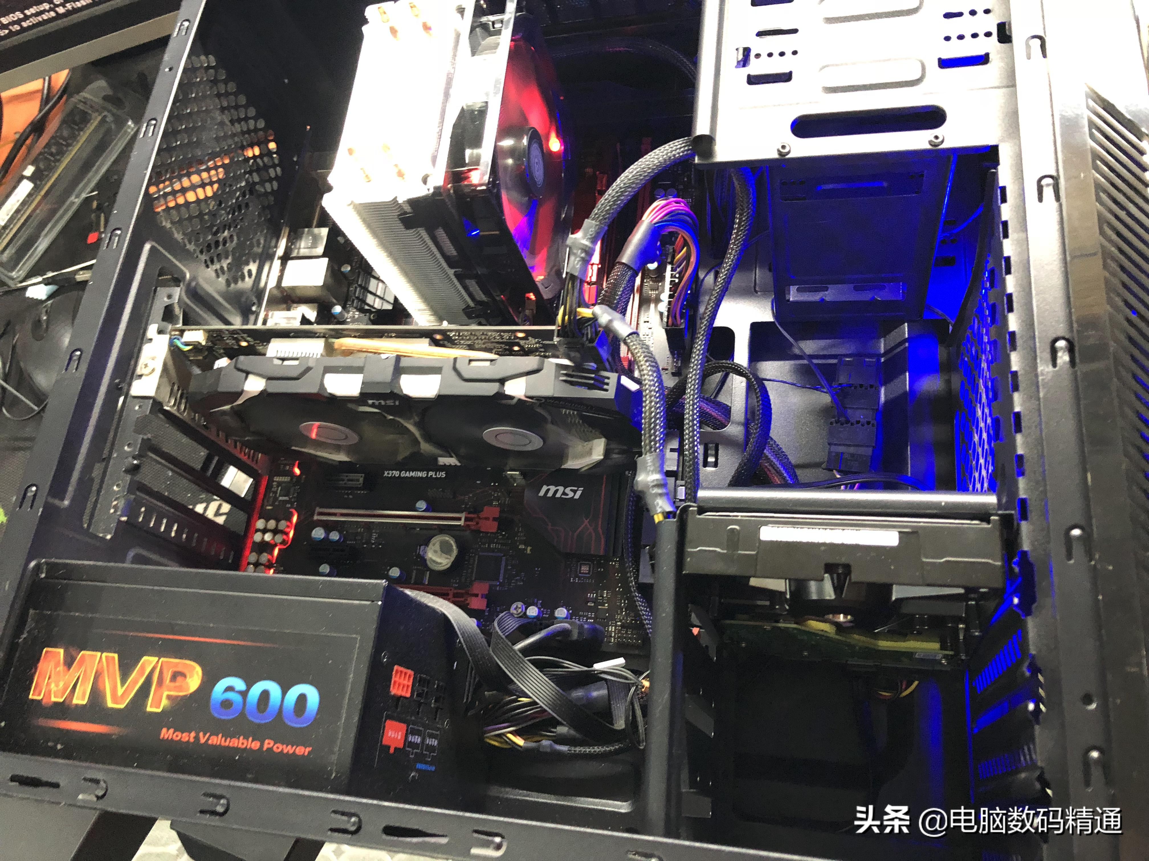 组装电脑配置清单推荐3000元,3000块钱如何组装台电脑