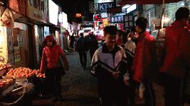 太原许西镇小香港,太原小香港