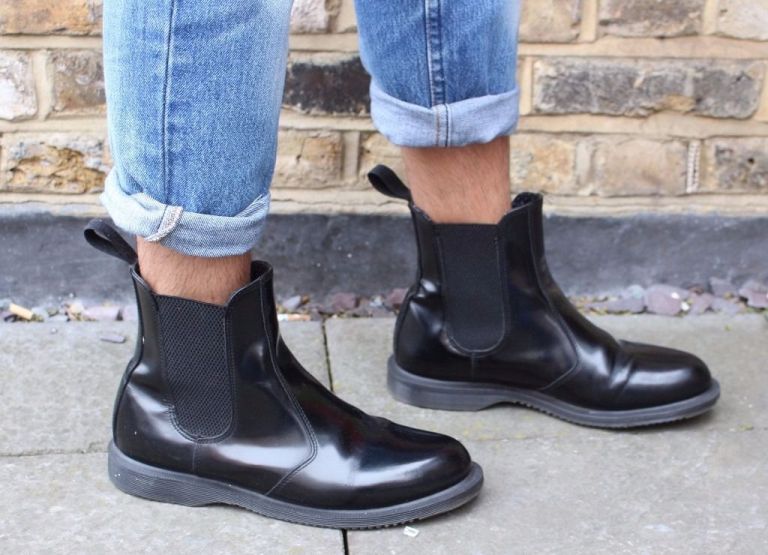 入手第一双鞋男,现在适合入手的男鞋