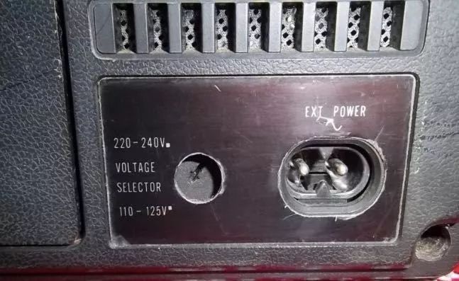 松下rf2200收音机中文说明书,松下收音机rf2200单边带