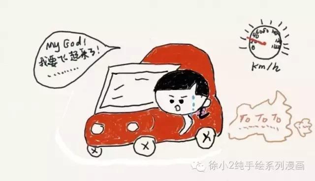 传说中最厉害的女司机,传说中的最可怕女司机