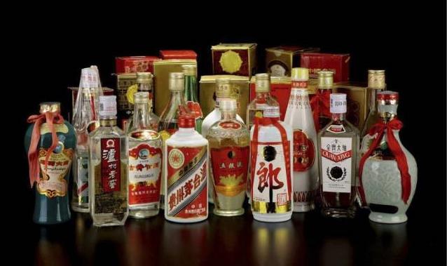 老酒价格深度解析,洋河大曲老酒收藏价格