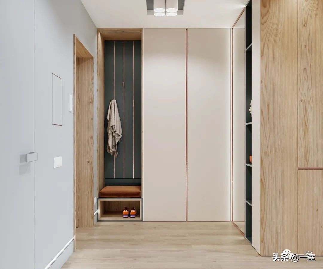 最新｜你的户型空间设计到底错在哪儿？