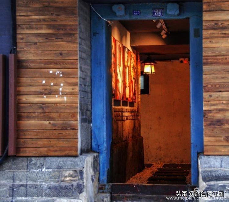 烟台所城里承载着多少回忆,烟台所城的来历