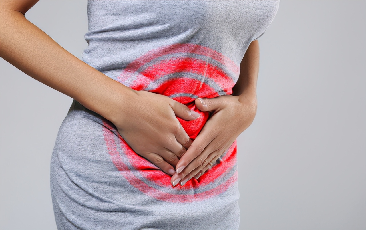 女性月经量少一般都是什么原因,月经量少原因及解决方法