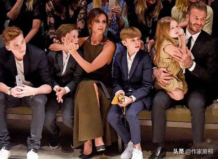 维多利亚回忆贝克汉姆出轨风波,贝克汉姆与维多利亚情史