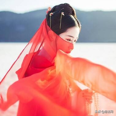 古风邪魅网名,邪魅的古风名称