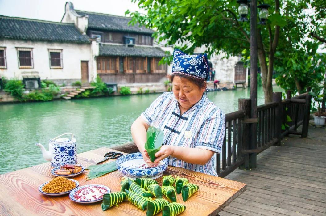 西栅景区内住宿预订包含门票,西栅景区内住宿免门票吗