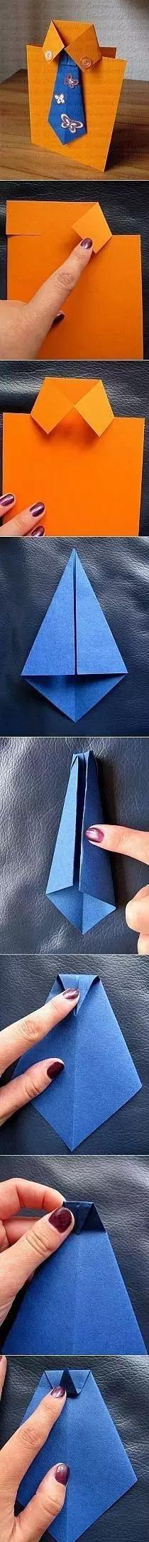 手工折纸100000种超级简单玩具,好看好做又好玩的创意折纸手工