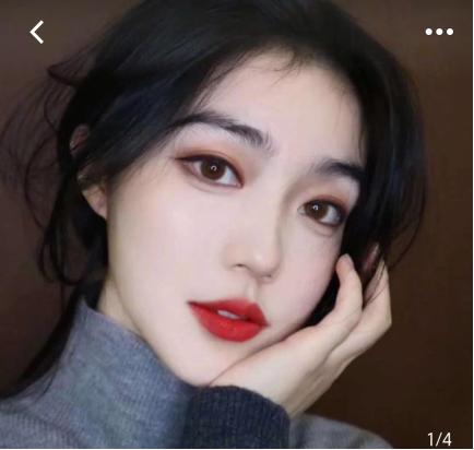 纪梵希口红哪个颜色好看显白,纪梵希口红8j