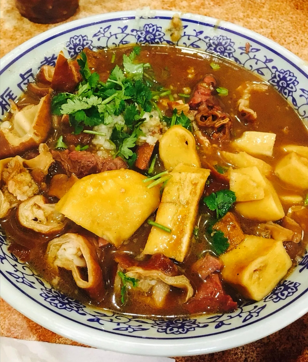 北京哪家的卤煮最正宗,北京卤煮哪家强