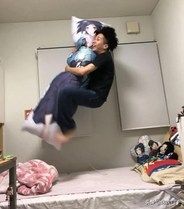 日本宅男平时怎么生活,日本宅男都做什么