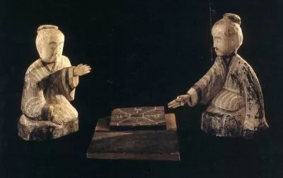 古代有共享马吗,古代就有外卖