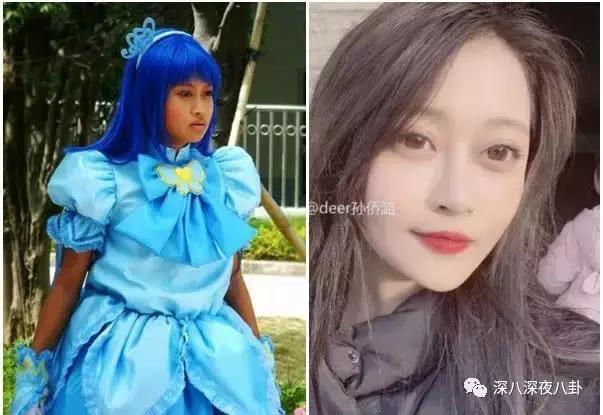 白敬亭蹭铁哥热度,林更新蹭苏翊鸣热度