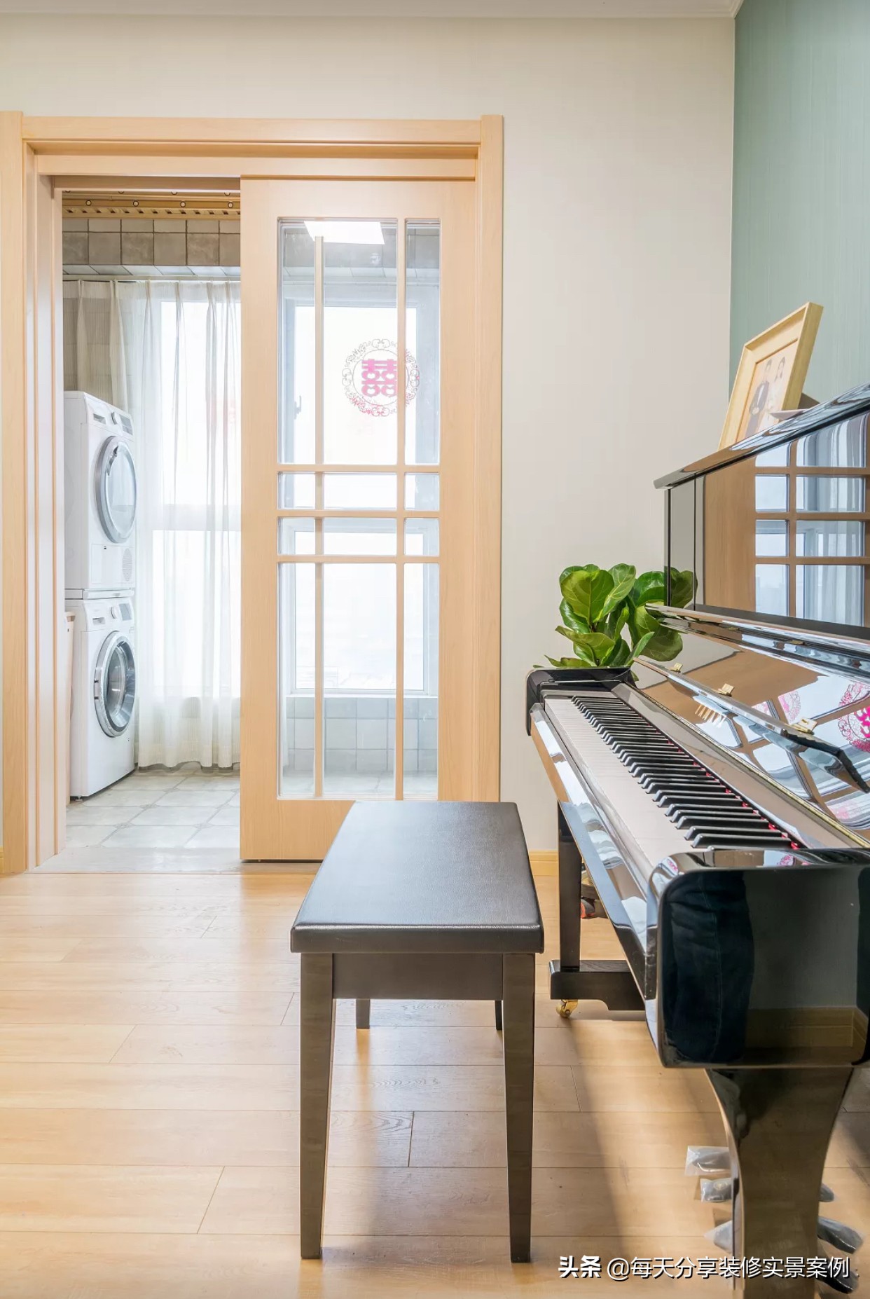 26w装修100平,26w装修效果