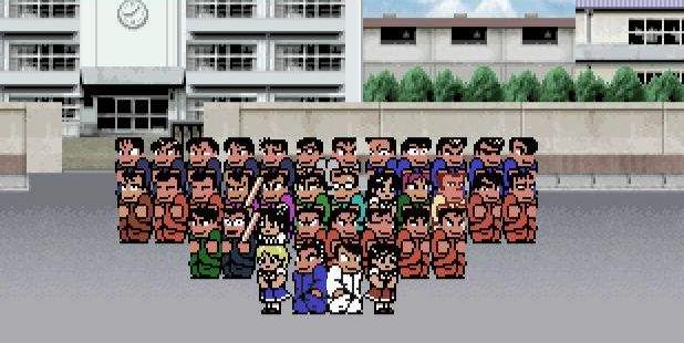 儿时最喜欢玩的fc游戏,80后回不去的童年之fc游戏