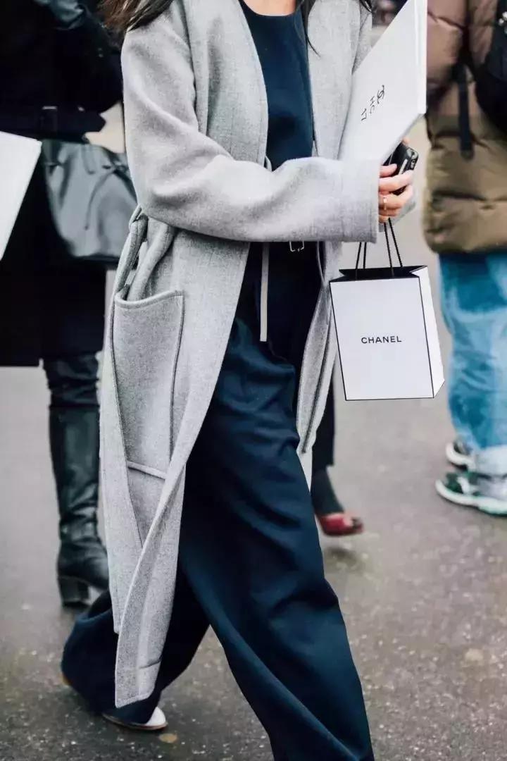 2019流行色和时尚穿搭,2019流行色调色系列